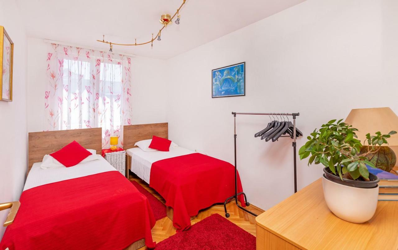 My Happy Place Apartment Dubrovnik Exterior foto