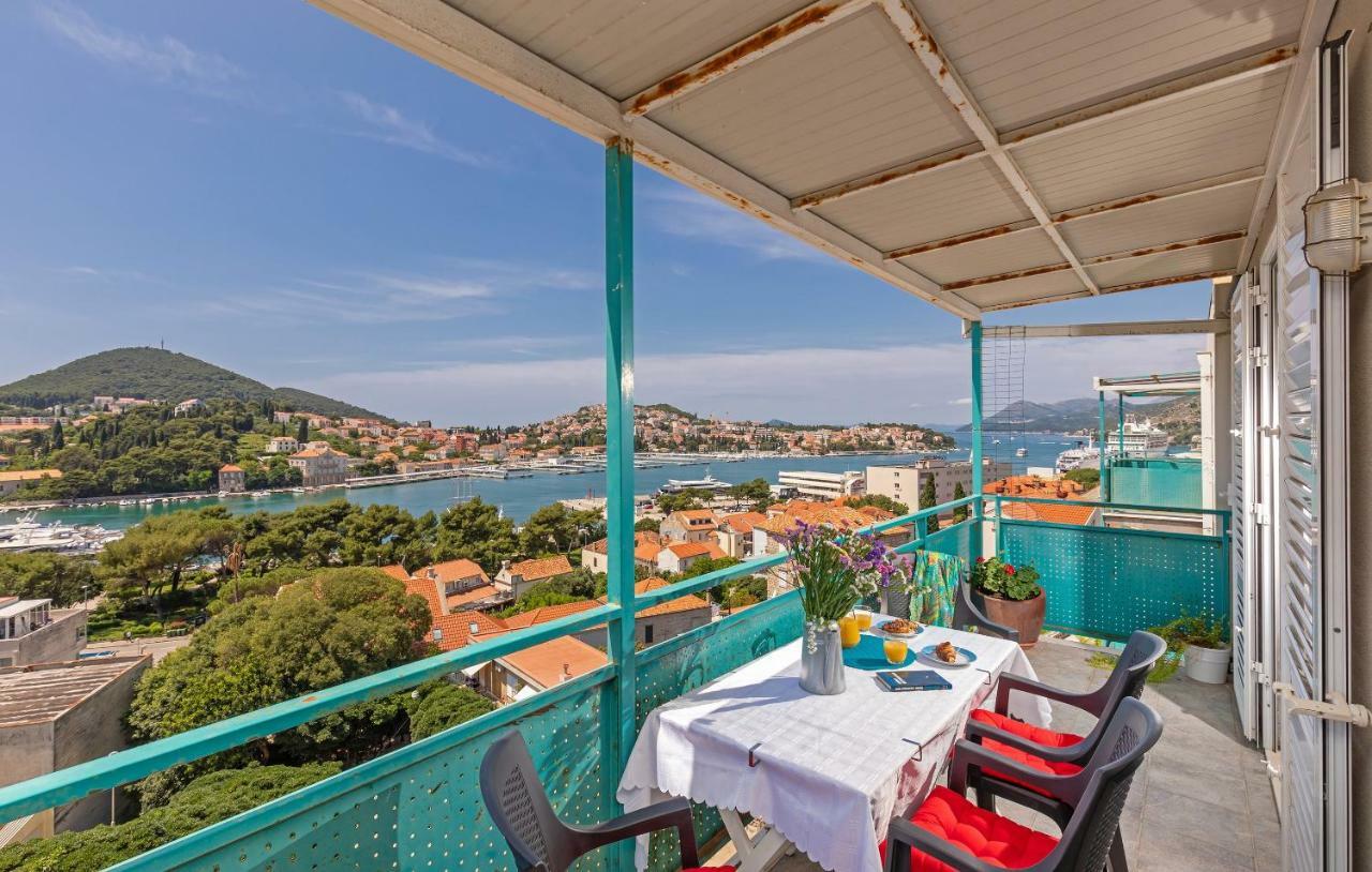 My Happy Place Apartment Dubrovnik Exterior foto