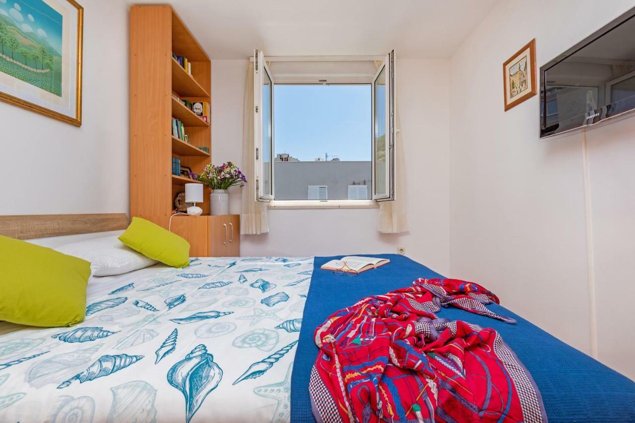 My Happy Place Apartment Dubrovnik Exterior foto